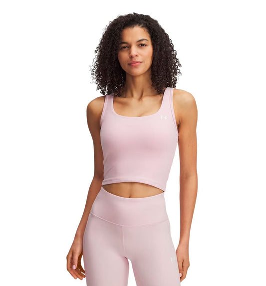 Fitness Tank Top_Women_UNDER ARMOUR Motion Tank Emea