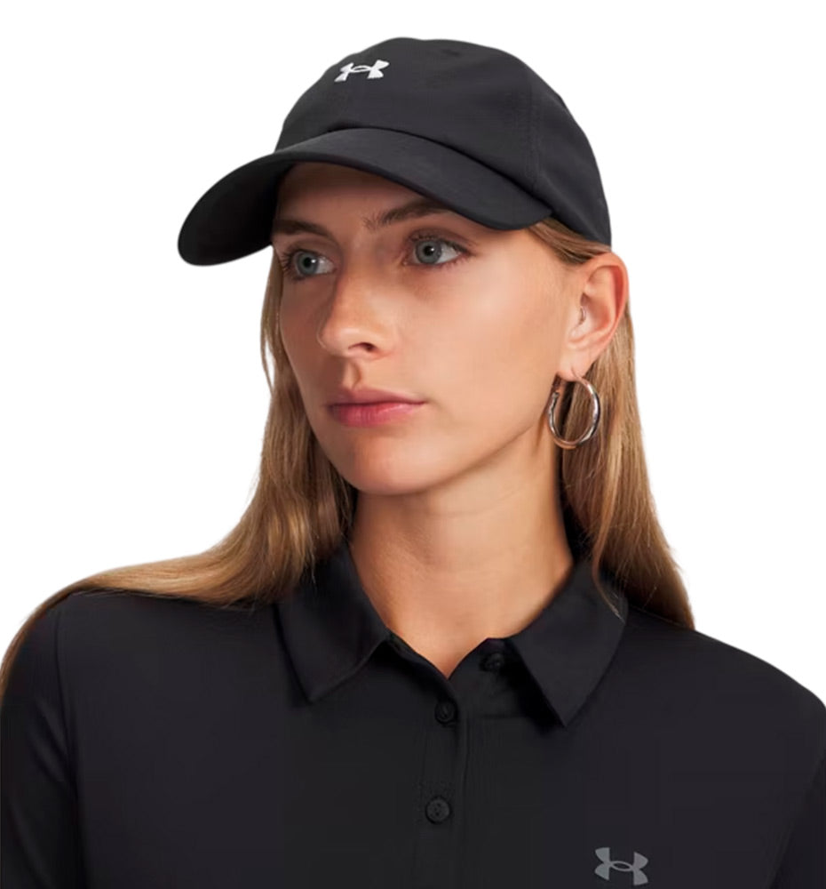 Under Armor Ua Blitzing Low Casual Cap