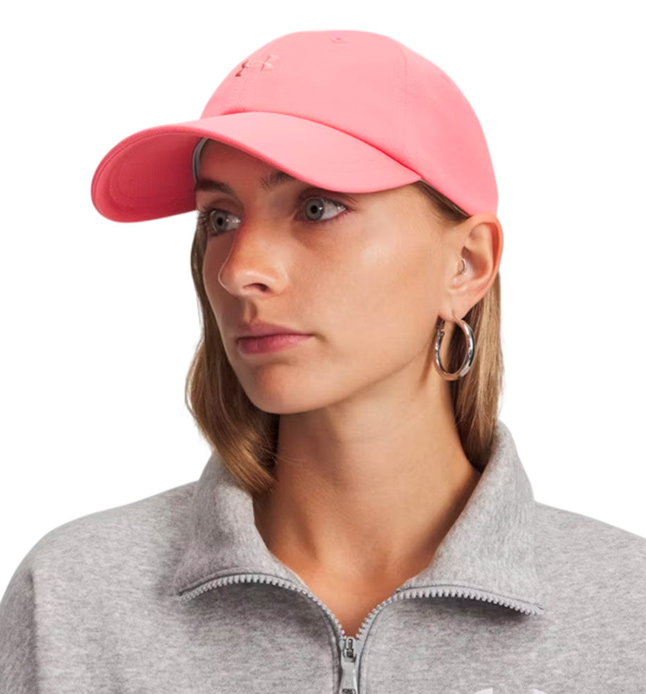 Gorra Casual Under Armour Ua Blitzing Low