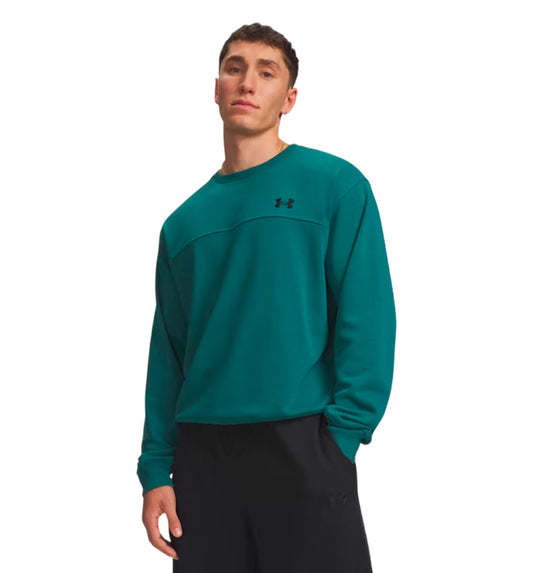 Under Armor Rival Lightweight Casual Sweatshirt