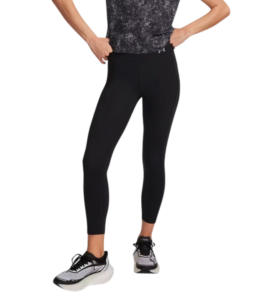 Mallas Largas Running Under Armour Velociti