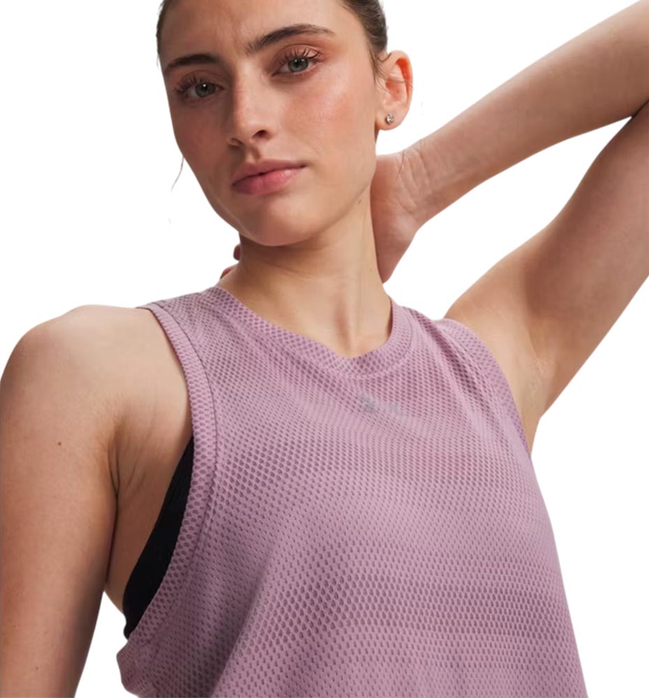 Camiseta Sin Mangas Running Under Armour Velociti