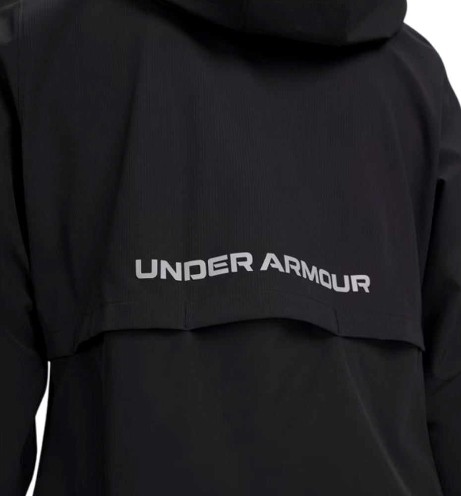 Chaqueta Running Under Armour Ua Velociti Pro Storm