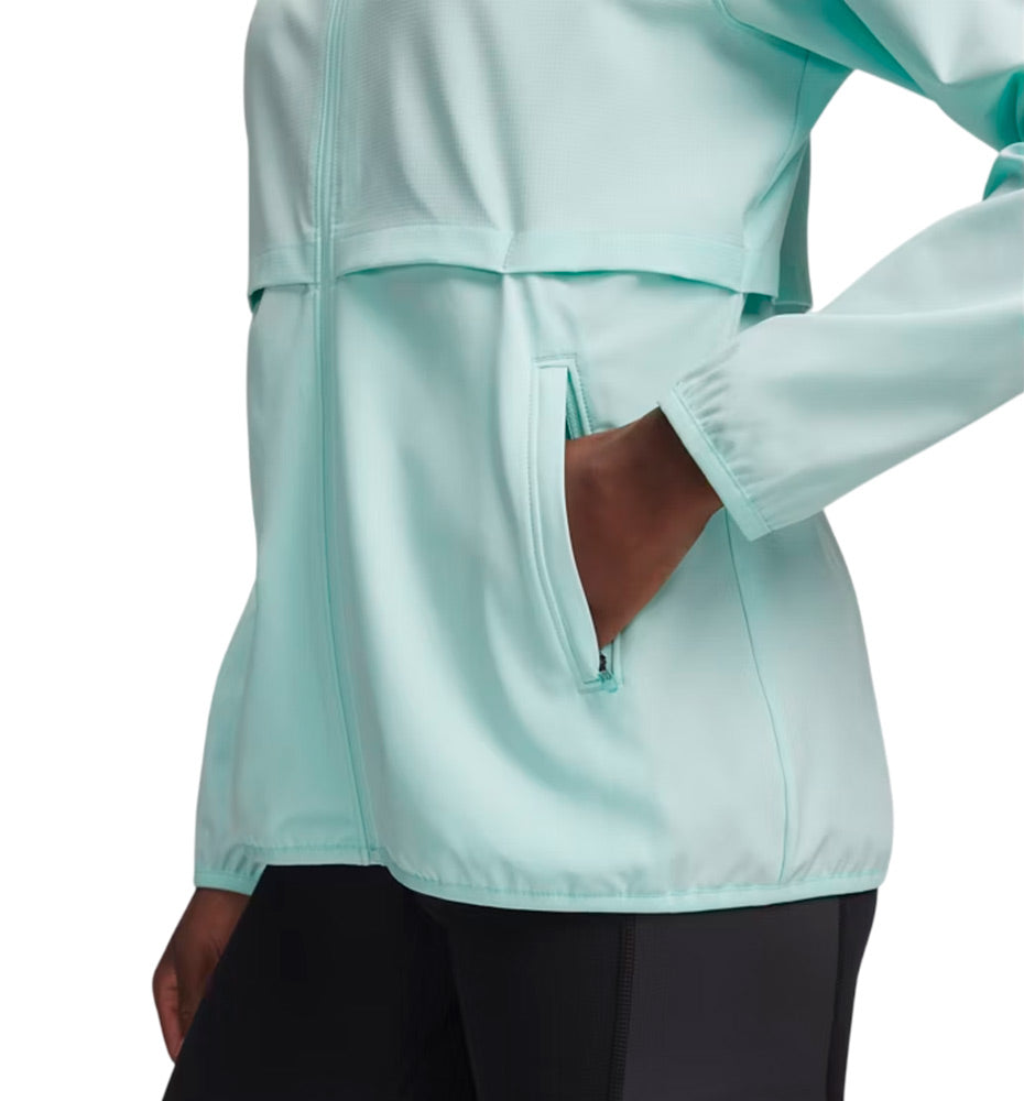 Chaqueta Running Under Armour Ua Velociti Pro Storm