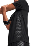 Camiseta Fitness Under Armour Tech Play