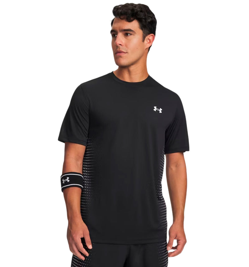Camiseta Fitness Under Armour Tech Play