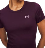 Camiseta Fitness Under Armour Ua Tech Mesh
