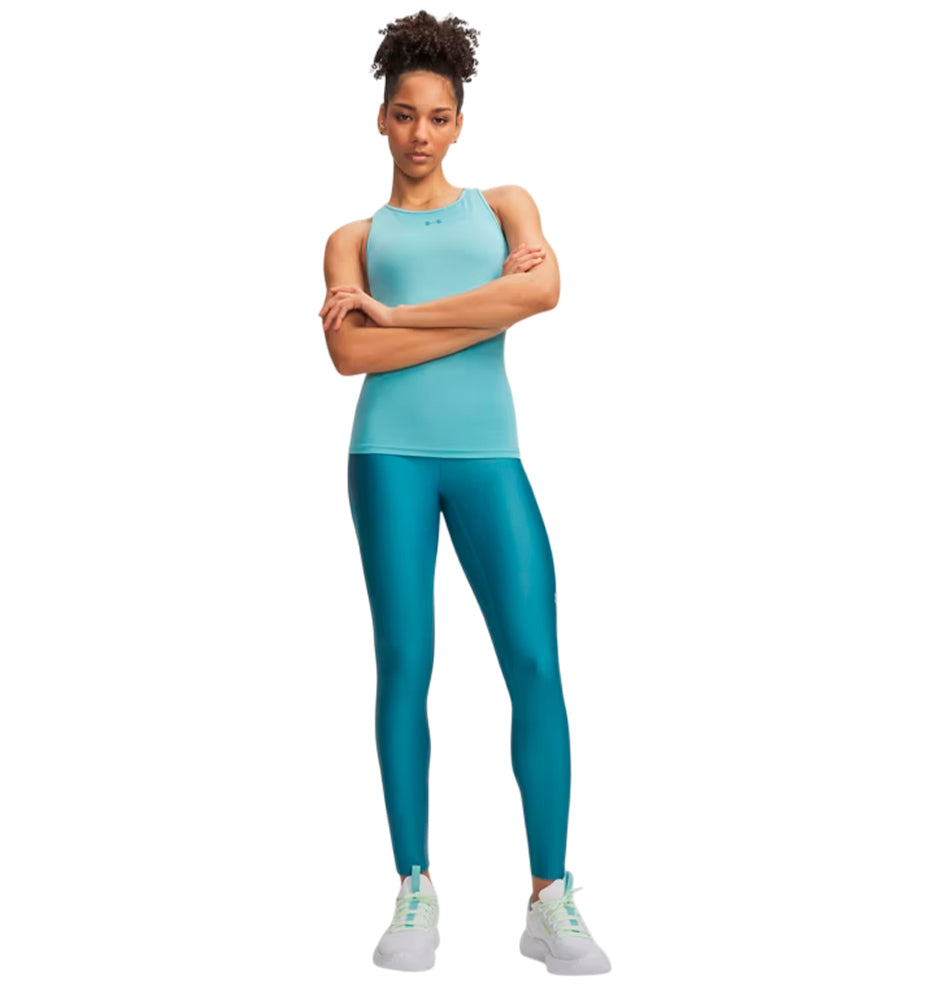 Mallas Largas Fitness Under Armour Heatgear