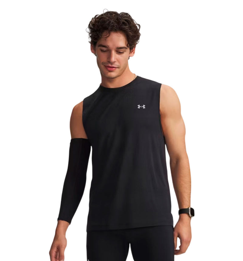 Camiseta Sin Mangas Running Under Armour Ua Velociti
