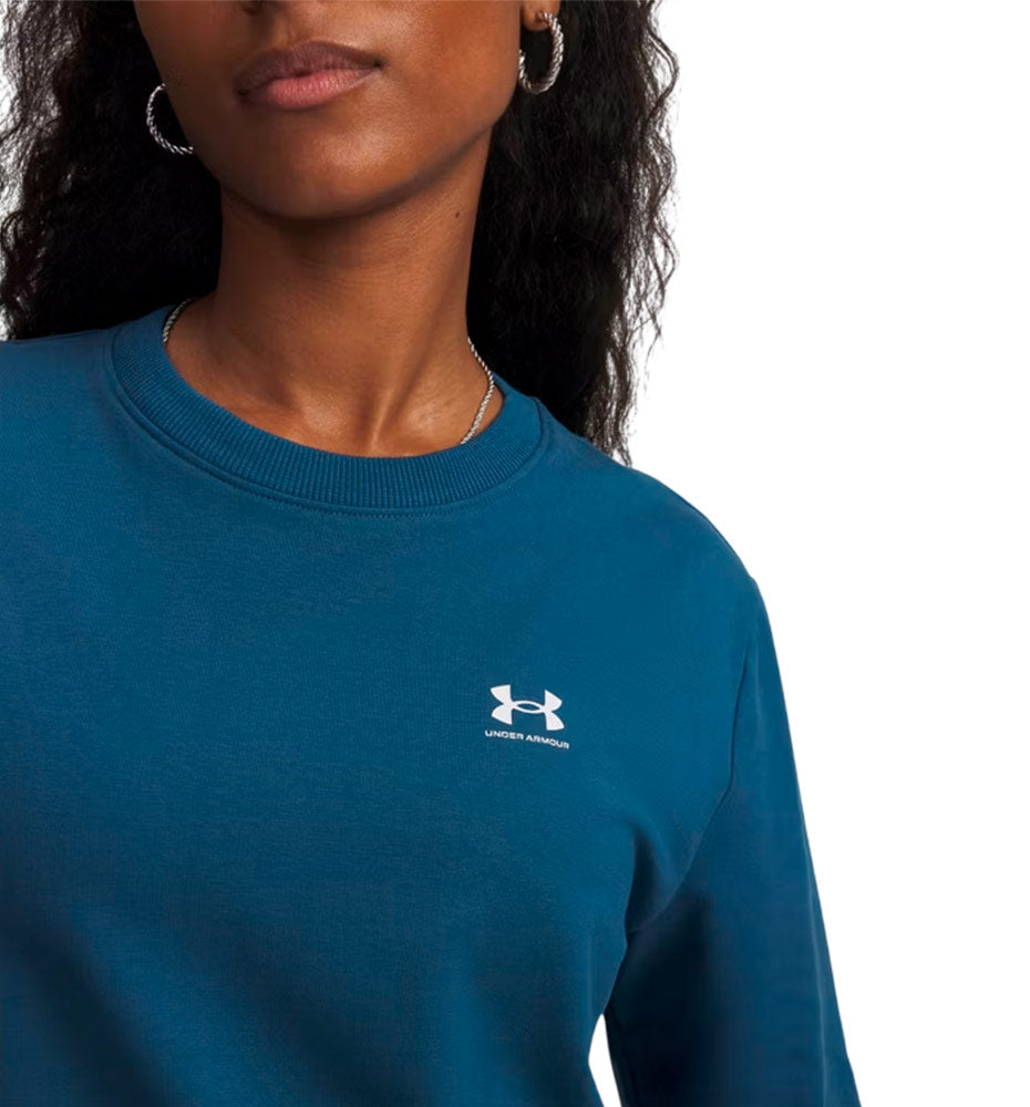 Sudadera Casual Under Armour Ua Sport Terry