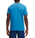 Camiseta Casual Under Armour Lc Lockertag Ss