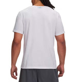 Camiseta Casual Under Armour Lockertag Print Ss