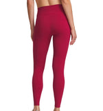 Mallas Largas Fitness Under Armour
