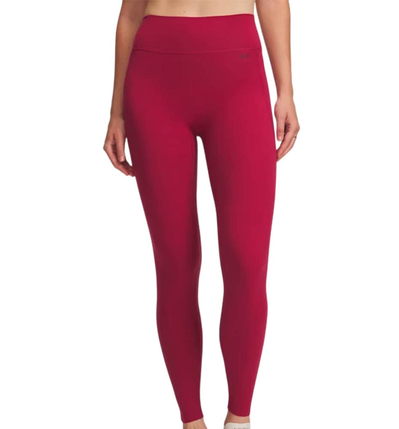 Mallas Largas Fitness Under Armour