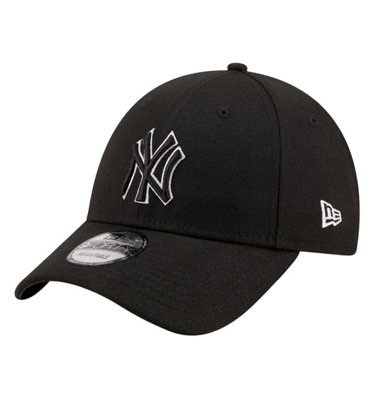 Gorra Casual New Era Pop Outline 9FORTY NY Yankees