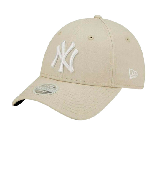 Cap / Casual Visor_Women_NEW ERA Wmns League Ess 9forty Neyyan