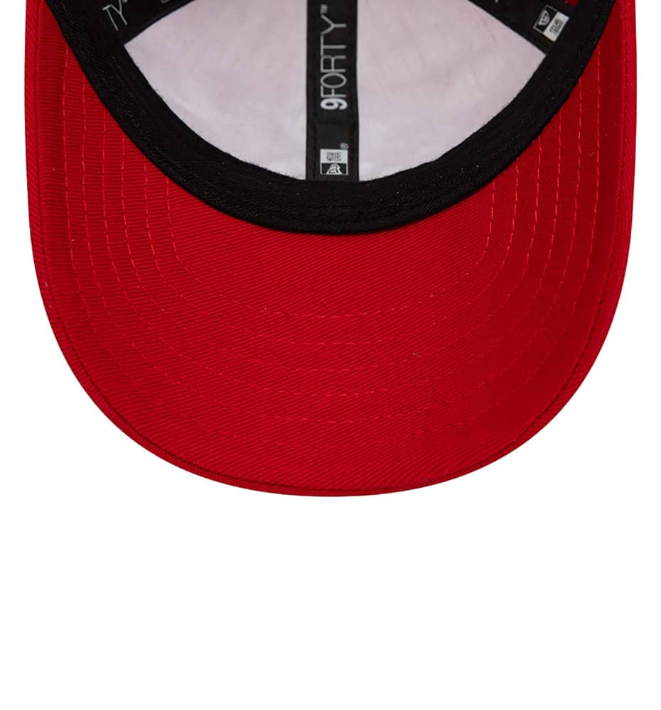 Cap / Visor Casual_Unisex_NEW ERA Inf League Ess 9forty Neyyan
