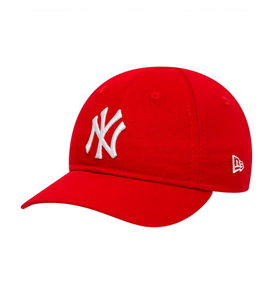Cap / Visor Casual_Unisex_NEW ERA Inf League Ess 9forty Neyyan
