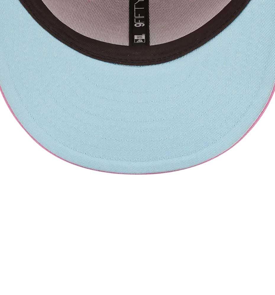 Gorra Casual_Unisex_NEW ERA Pastel Patch 9fifty