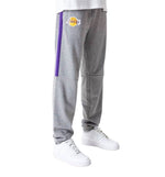 Calças Casuais New Era NBA Colour Block Jogger Loslak