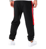 Pantalón Casual New Era Nba Colour Block Jogger Chibul