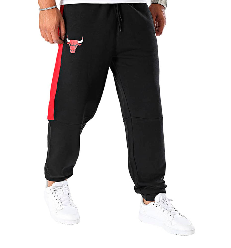 Pantalón Casual New Era Nba Colour Block Jogger Chibul