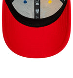 New Era Child Block 9forty Neyyan Casual Cap/Visor