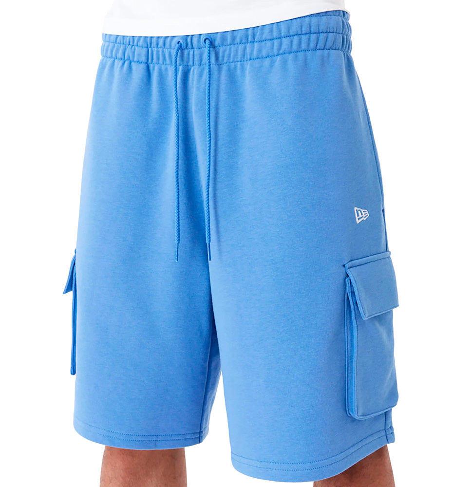 Short Casual_Men_NEW ERA Ne Essentls Cargo Shorts Newera