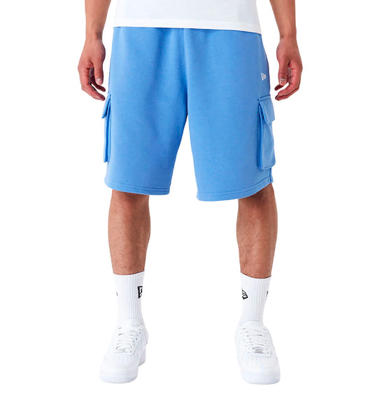 Short Casual_Men_NEW ERA Ne Essentls Cargo Shorts Newera