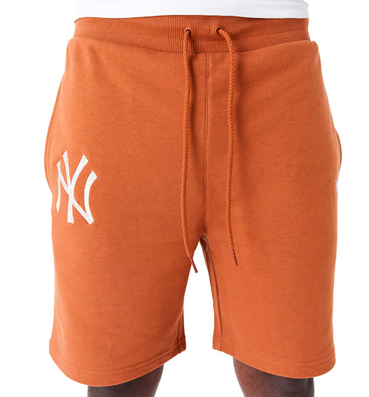 Short Casual_Men_NEW ERA League Essntls Shorts Neyyan
