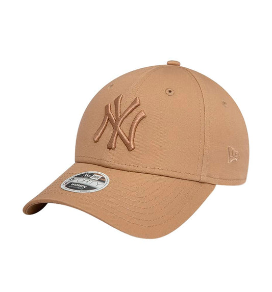 Gorra Casual_Mujer_NEW ERA League Essential 9FORTY NY Yankees