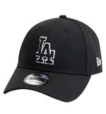 Casual New Era Pop Outline 9forty LA Dodgers Cap