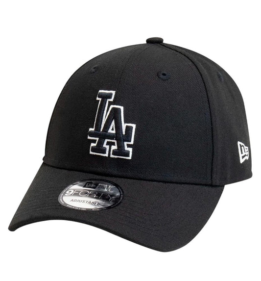 Gorra Casual New Era Pop Outline 9forty LA Dodgers