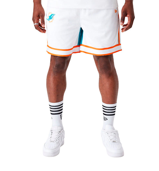 Short Casual_Men_NEW ERA Nfl Color Block Shorts Miadol