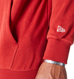 New Era League Essentials Hoodie Casual Sweatshirt Neyyan