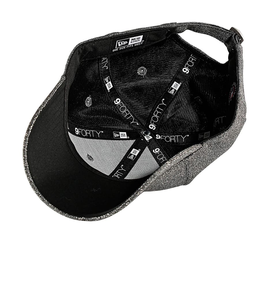 Cap / Casual Visor_Women_NEW ERA Wmns Glitter 9forty Neyyan
