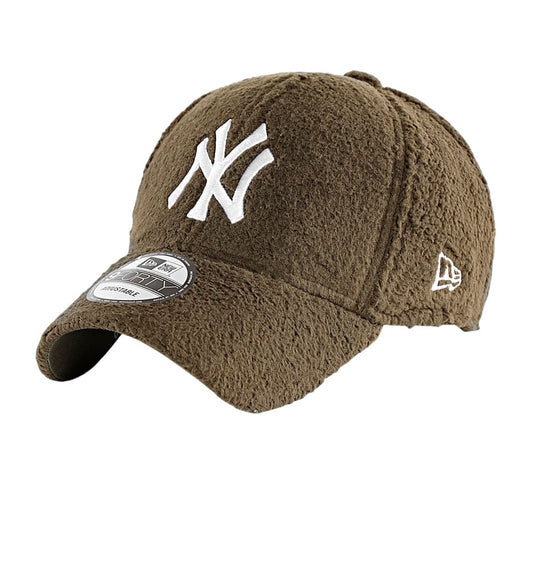 Cap / Visor Casual_Unisex_NEW ERA Borg 9forty Neyyan