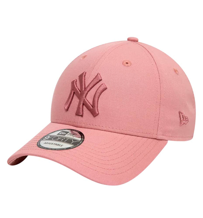 Casual_Men_NEW ERA League Essential 9forty Neyyan Cap