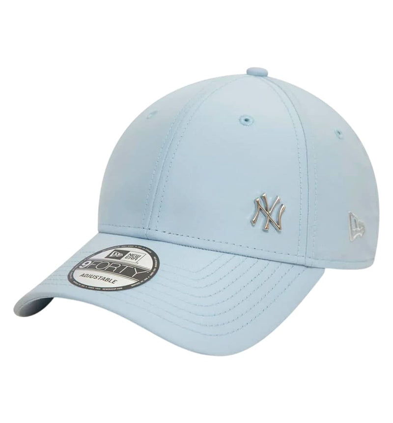 Boné Casual New Era Flawless 9Forty New York Yankees