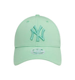 Gorra Casual New Era W League Ess 9forty New York Yankees