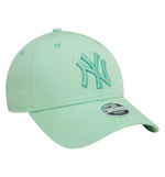 Gorra Casual New Era W League Ess 9forty New York Yankees
