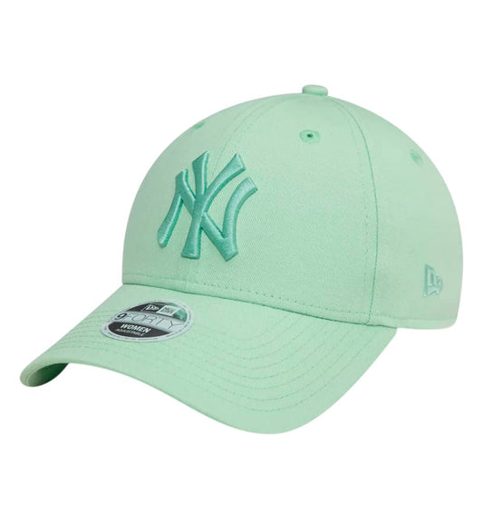 Gorra Casual_Mujer_NEW ERA Wmns League Ess 9forty Neyyan