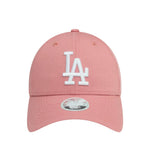 Gorra Casual New Era W League Ess 9forty Los Angeles Dodgers