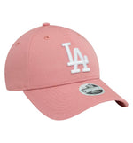 Gorra Casual New Era W League Ess 9forty Los Angeles Dodgers