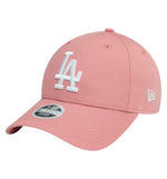 Gorra Casual New Era W League Ess 9forty Los Angeles Dodgers