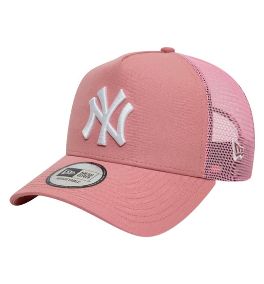 Gorra Casual_Hombre_NEW ERA League Ess Trucker Neyyan