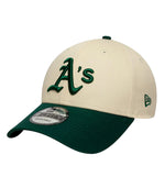 New Era Colour Block 9forty Casual Cap