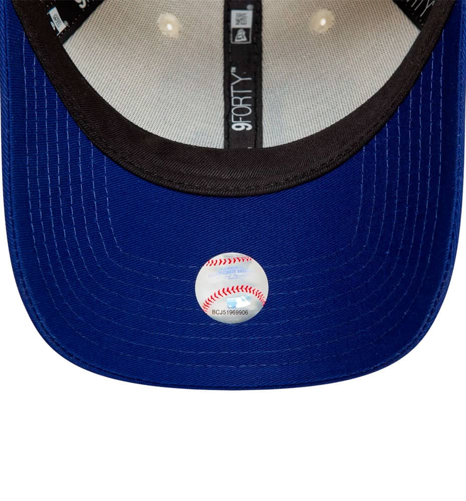 Casual Cap_Men_NEW ERA Colour Block 9forty Losdod