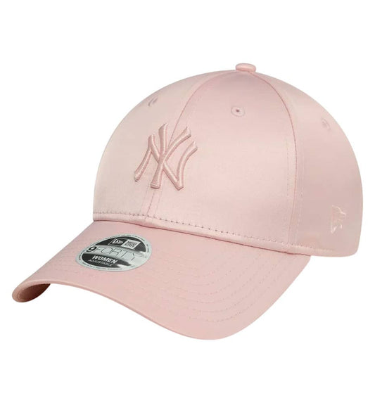 Gorra Casual_Mujer_NEW ERA Wmns Satin 9forty Neyyan