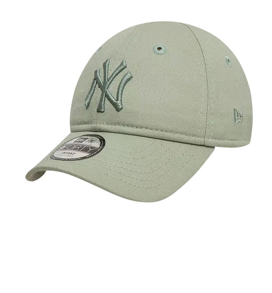 Gorra / Visera Casual_Bebe_NEW ERA Infant League Ess 9forty Neyyan